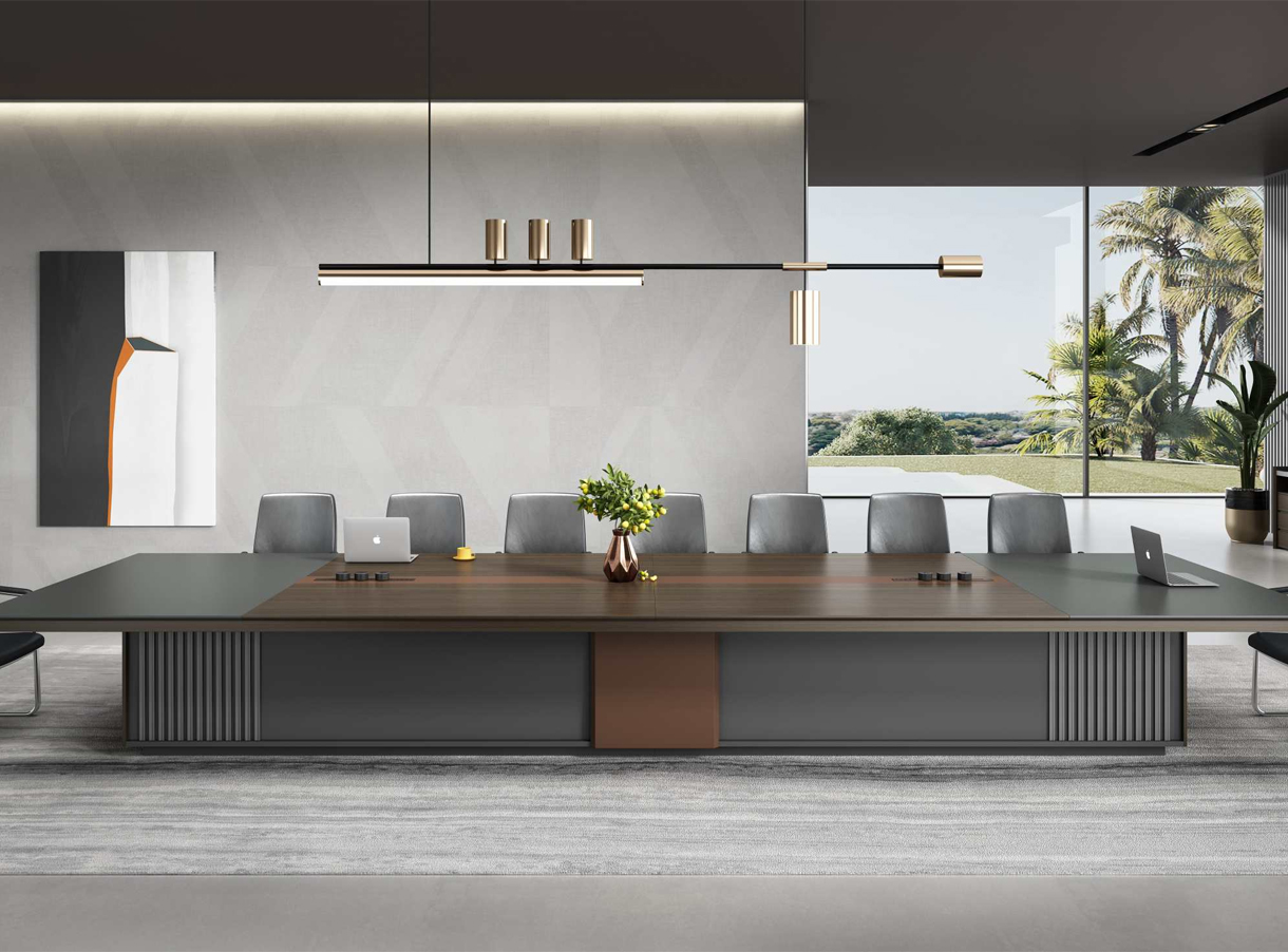 会议与培训空间