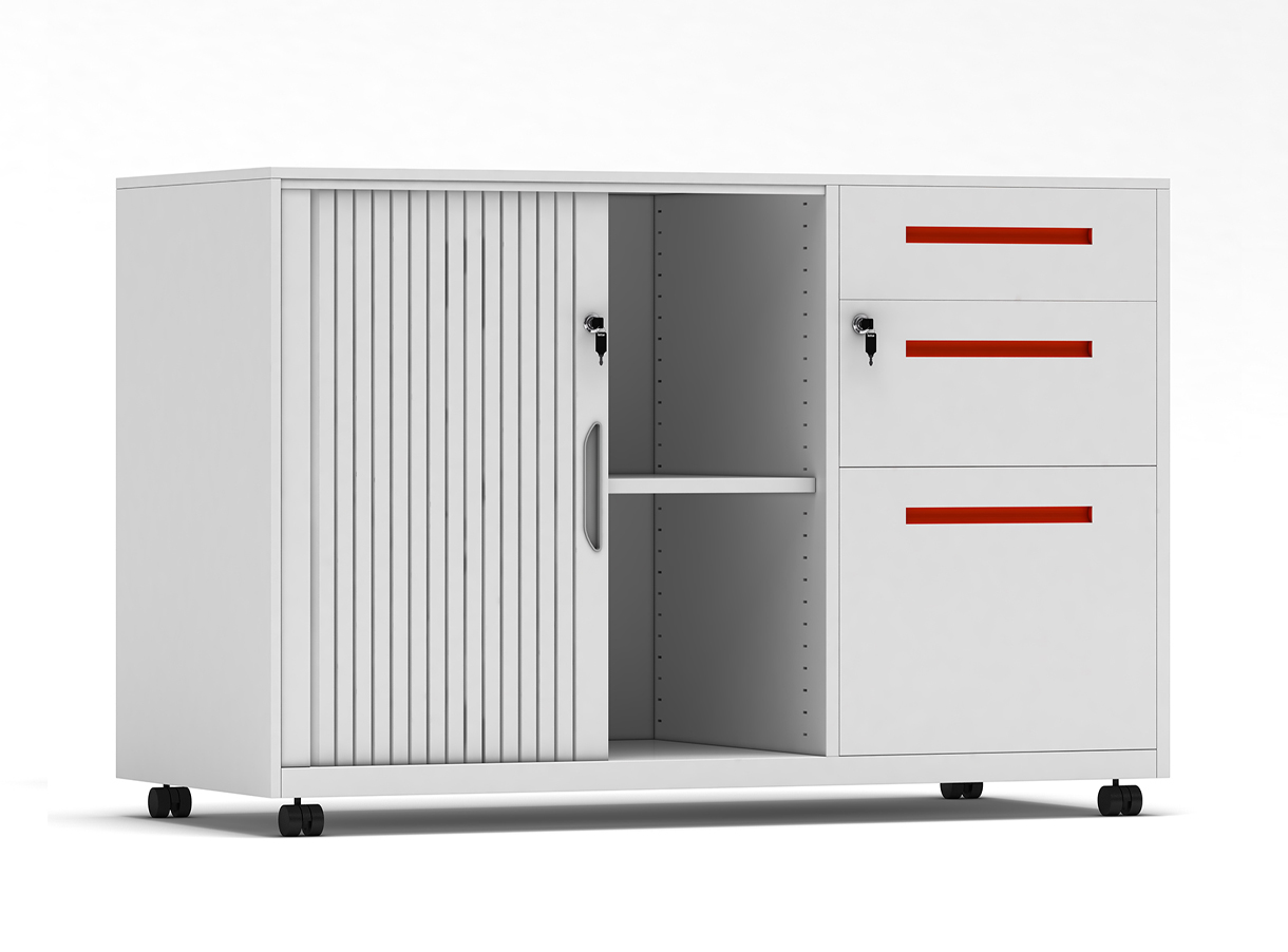 钢制文件储存系列